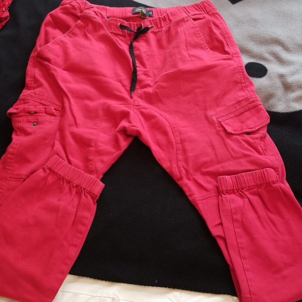 Pants